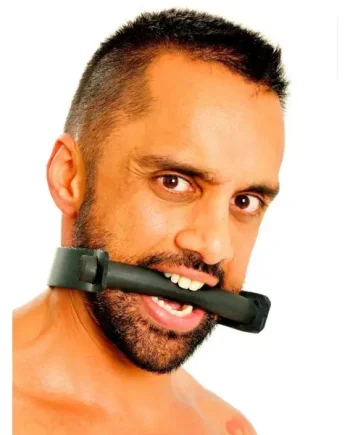 Rod Gag