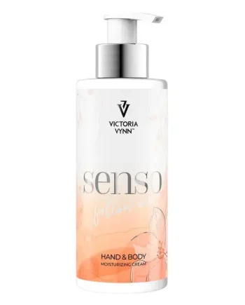 Victoria Vynn SENSO HAND & BODY CREAM – Follow Me 250ml