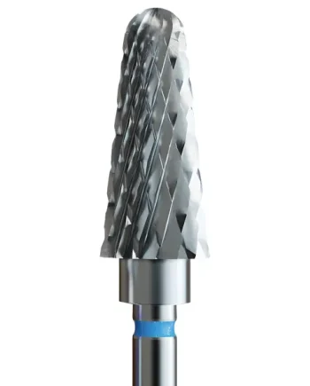 IQ Nails – Carbide Nail Drill Bit – Frustum Medium 6mm 201.190.060