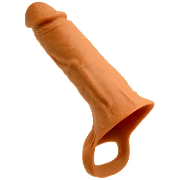 Boner • L