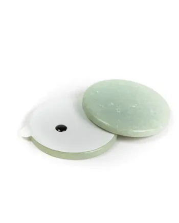 Noble Lashes JADE STONE for Adhesive Large