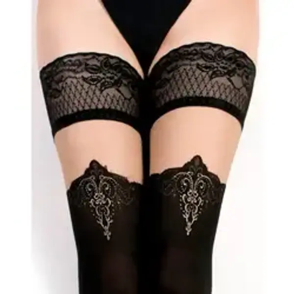 Ballerina Fantasy Tights