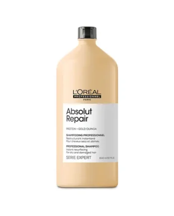 L’Oréal Serie Expert – Absolut Repair Shampoo 1500ml
