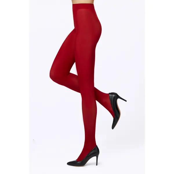 Pierre Mantoux Veloutine 50 Opaque Tights