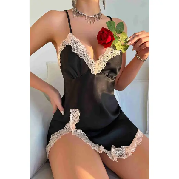 Deluxerie Chemise Iaors