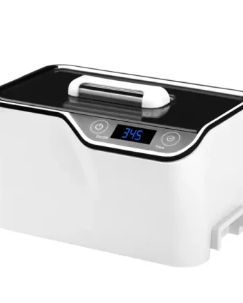 ULTRASONIC CLEANER for Manicure Tools ACDS-100 0.6L 50W