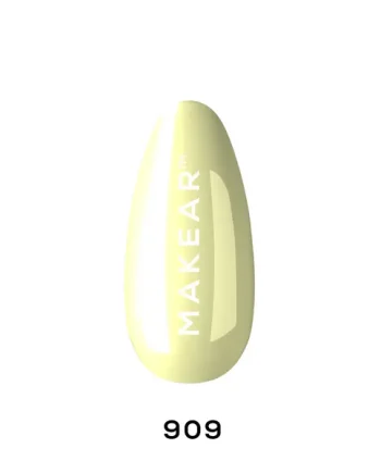 Makear Gel Polish 909