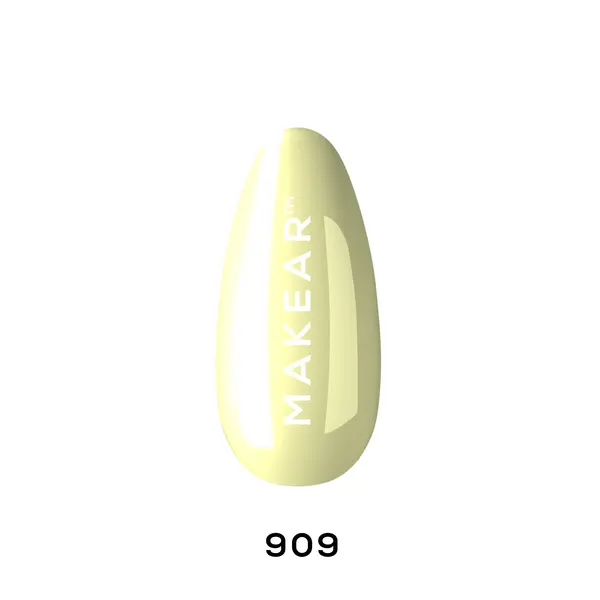 Makear Gel Polish 909