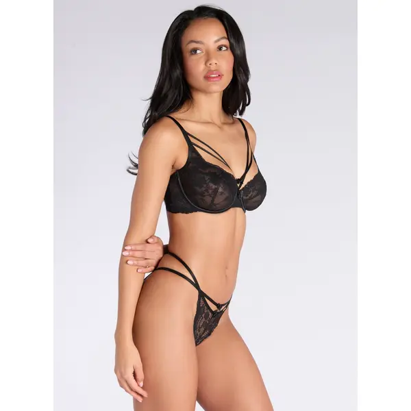 Vanessa lace briefs