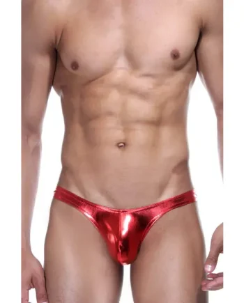 Deluxerie Mens Brief Cadbee