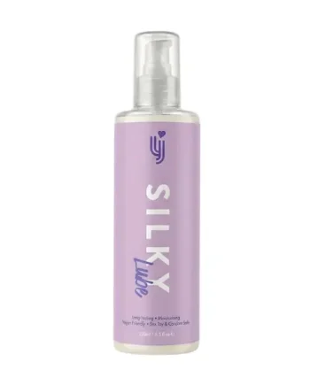 Loving Joy Silky Lubricant 250ml