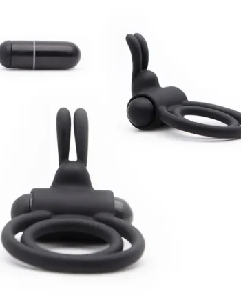 Neojoy Balls-Cock Vibe Ring