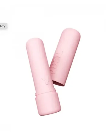 Bush – Pop Gloss Pink