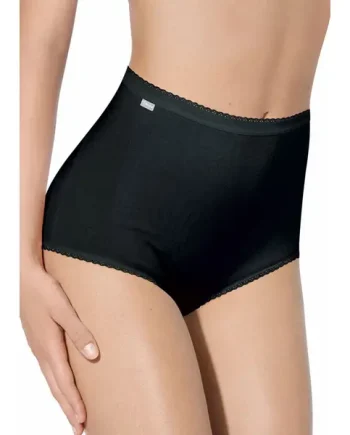 Playtex Cotton Maxi Briefs 3PP