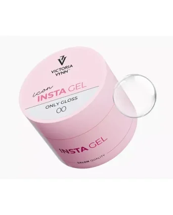 Victoria Vynn INSTA GEL 00 Only Gloss 40ml