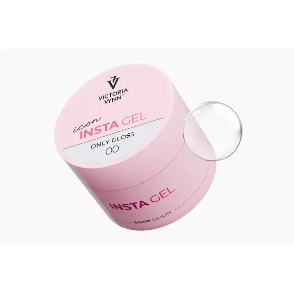 Victoria Vynn INSTA GEL 00 Only Gloss 40ml
