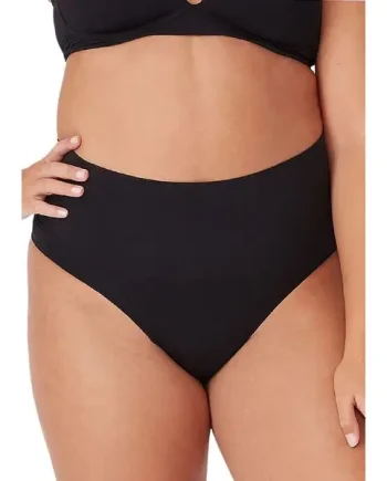 Ambra Seamless Smoothies G-String Brief 2 Pair Pack