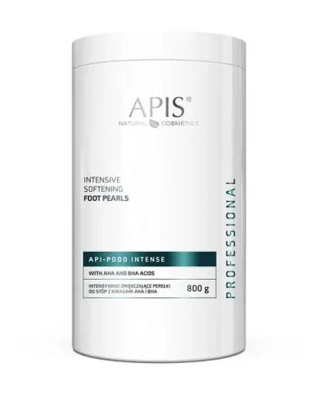 APIS – Api-Podo Intense Intensive Softening Foot Pearls with AHA & BHA Acids 800g