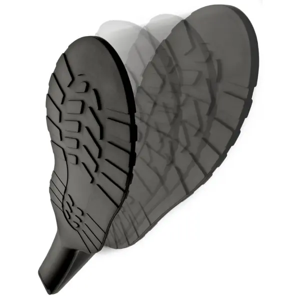 Boot Paddle