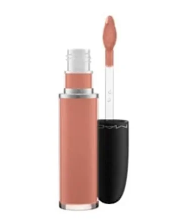 Mac Retro Matte Liquid Lipcolour