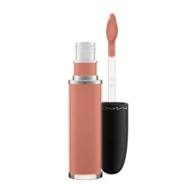 Mac Retro Matte Liquid Lipcolour