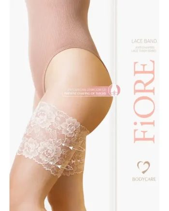 Fiore Lace Opaska Anti Chafing Band