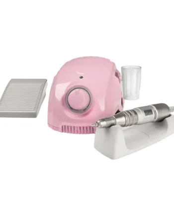 Saeyang MARATHON 3 Champion PINK Nail Drill + H200