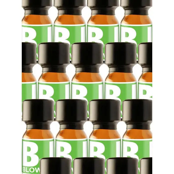 Blowjob 10ml • Tray
