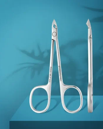 Staleks Professional NAIL NIPPERS PODO 10/7