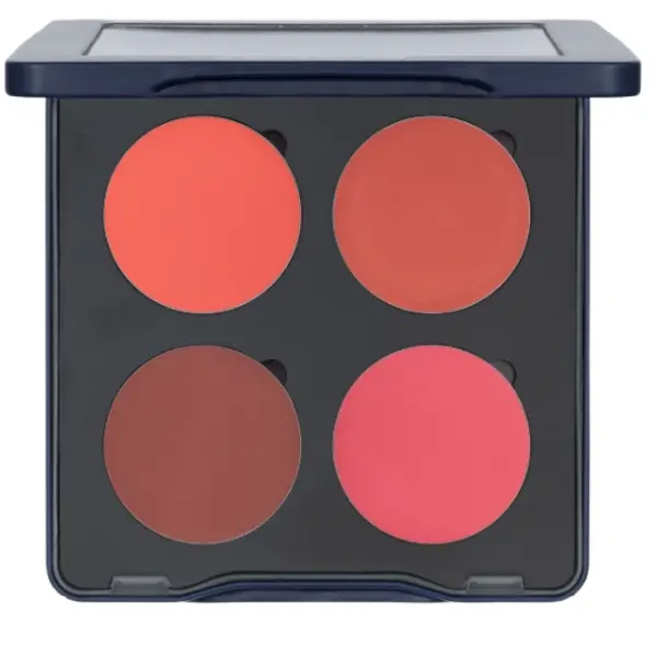 Cream Blush Palette