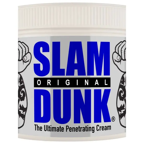 Slam Dunk Original • 3 x 500ml