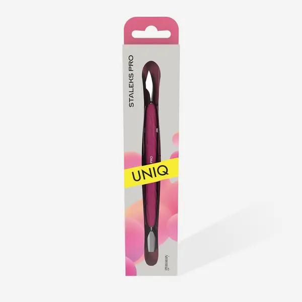 Staleks MANICURE PUSHER UNIQ 10/3