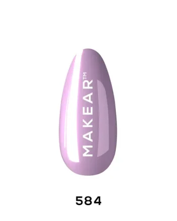 Makear Gel Polish 584