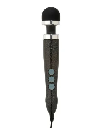 Doxy Die Cast 3 – Disco Black