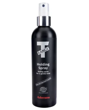 Holding Spray