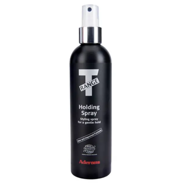 Holding Spray