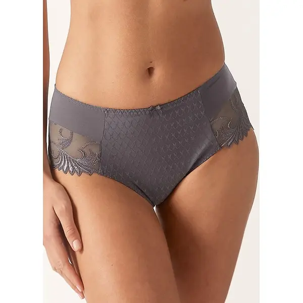 Empreinte Thalia Gris Shorty