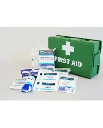Tractor First Aid Kit (QF1484)
