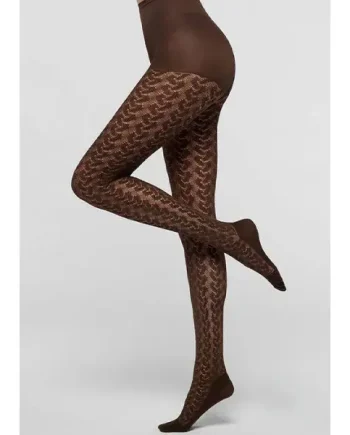 Oroblu Bio Sneakers Wave 40 Denier Tights