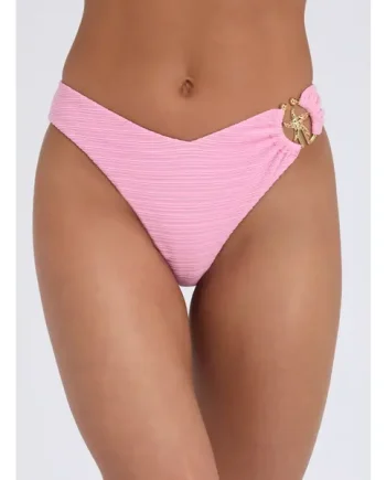 Mirada starfish cheeky brazilian bikini bottoms