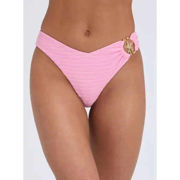 Mirada starfish cheeky brazilian bikini bottoms
