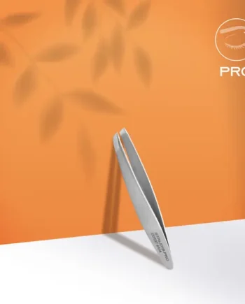 Staleks EYEBROW TWEEZERS EXPERT 61/4
