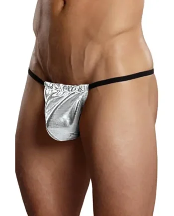 Deluxerie Mens Thong Aldford