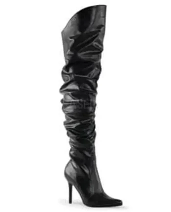 Classique 3011 Thigh Boot