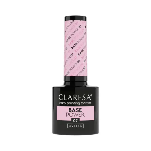 Claresa – POWER BASE 07 5g