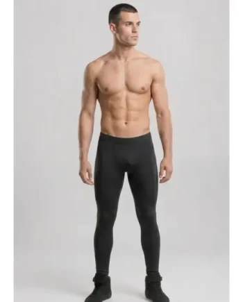 Maximus Mens 50 Denier Seamless Tights