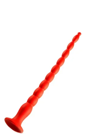 Stretch Worm No. 2