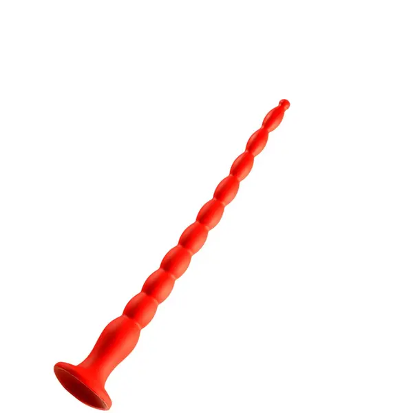 Stretch Worm No. 2