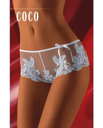 Wolbar Coco Black
