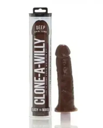 Clone A Willy Kit Deep Tone
